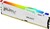 16Gb DDR5 5600MHz Kingston Fury Beast White RGB (KF556C40BWA-16)