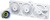 Lian Li Galahad II Trinity Performance 360 White