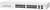 Коммутатор (свитч) HPE R8R50A Aruba Instant On 1430 26G 2SFP Switch