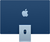 Apple iMac 24 (M3, 2023, Two ports) (MQRC3)