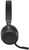 Jabra Evolve2 75 USB-A MS Teams with Charging Stand Black