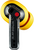 Nothing ear (a) Yellow