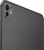 Apple iPad Pro 11" (M4) 256Gb Wi-Fi Space Black (MVV83LL/A)