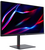 Acer 27" XV275KVymipruzx Nitro