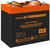 ExeGate IdealSine SR-600.LCD.2SH + HRL 12-55 (55Ач)