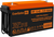 ExeGate IdealSine SR-600.LCD.2SH + HR 12-65 (65Ач)