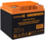ExeGate IdealSine SR-1500.LCD.2SH + 2x HR 12-40 (40Ач)
