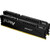 64Gb DDR5 5600MHz Kingston Fury Beast (KF556C36BBEK2-64) (2x32Gb KIT)