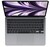 Apple MacBook Air 13 (M2, 2022) (MLXW3LL/A)