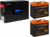 ExeGate IdealSine SR-1500.LCD.2SH + 2x HRL 12-55 (55Ач)