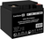 ExeGate IdealSine SR-1500.LCD.2SH + 2x DT 1240 (40Ач)