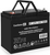 ExeGate IdealSine SR-1500.LCD.2SH + 2x DT 1275 (75Ач)
