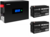 ExeGate IdealSine SR-1500.LCD.2SH + 2x DT 1265 (65Ач)