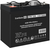 ExeGate IdealSine SR-1500.LCD.2SH + 2x DTM 1255 (55Ач)