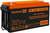 ExeGate IdealSine SR-1000.LCD.2SH + HR 12-65 (65Ач)