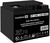 ExeGate IdealSine SR-1000.LCD.2SH + DT 1240 (40Ач)
