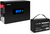 ExeGate IdealSine SR-1000.LCD.2SH + DT 12100 (100Ач)