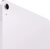 Apple iPad Air 13" (M2) 256Gb Wi-Fi Purple (MV2H3LL/A)