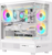 Formula Crystal Z8 Cosmic White