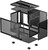 DeepCool CH160 Black