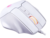 Redragon Bullseye White