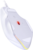 Redragon Bullseye White
