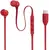 JBL Tune 310C USB-C Red