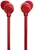 JBL Tune 310C USB-C Red