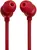 JBL Tune 310C USB-C Red