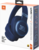 JBL Live 770NC Blue