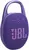 JBL Clip 5 Purple
