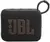 JBL GO 4 Black