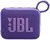 JBL GO 4 Purple