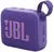 JBL GO 4 Purple