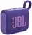 JBL GO 4 Purple