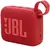 JBL GO 4 Red