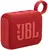 JBL GO 4 Red