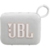 JBL GO 4 White