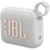 JBL GO 4 White