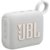 JBL GO 4 White