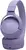 JBL Tune 670NC Purple