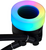 Lian Li Galahad II Trinity 240 Black
