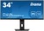 Iiyama 34" ProLite XUB3493WQSU-B5