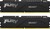 64Gb DDR5 6000MHz Kingston Fury Beast (KF560C30BBK2-64) (2x32Gb KIT)