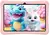 Teclast P30T Kids 4/64Gb Pink