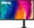 BenQ 27" PD2705UA