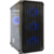 Eurocase M205 4ARGB Black