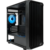 Eurocase M205 4ARGB Black