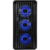 Eurocase M205 4ARGB Black
