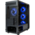 Eurocase M205 4ARGB Black